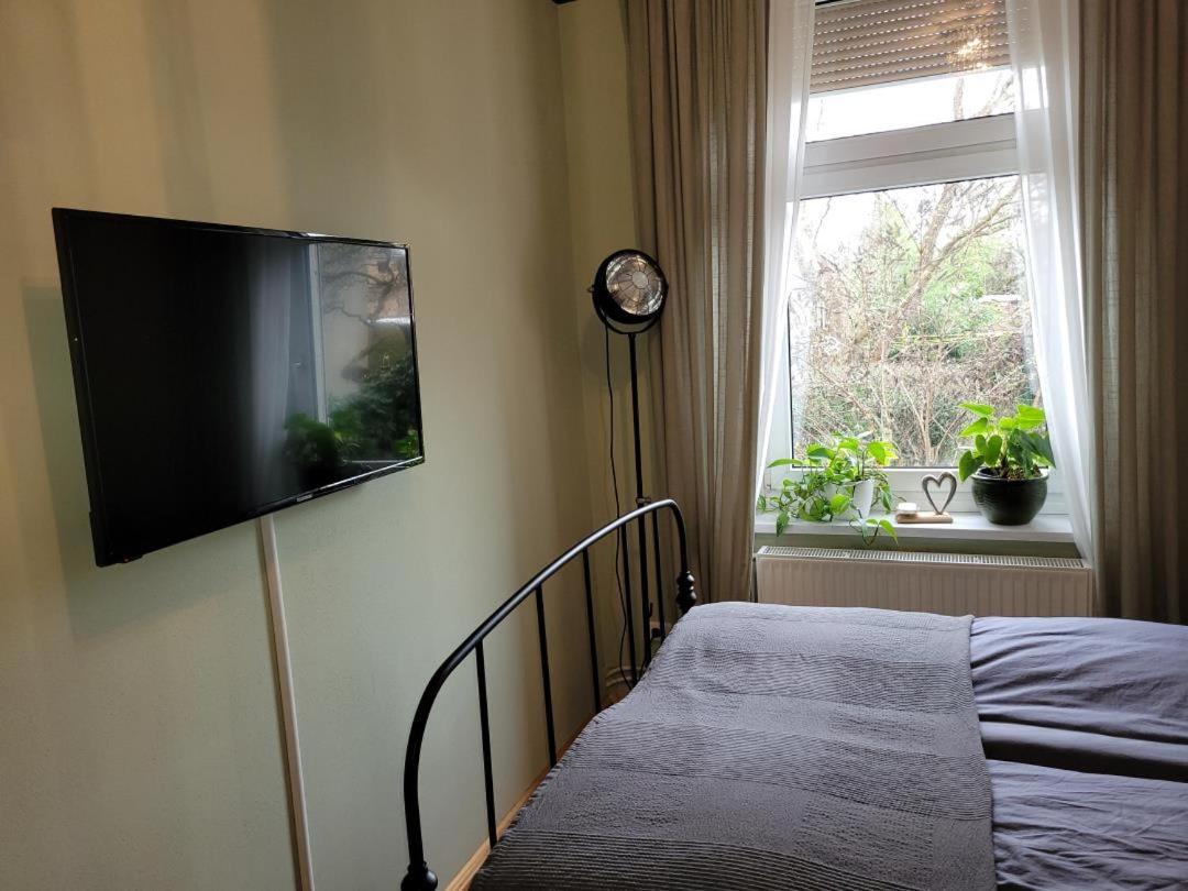 Neu! Stilvolle Fewo Finsterwalde Exteriér fotografie